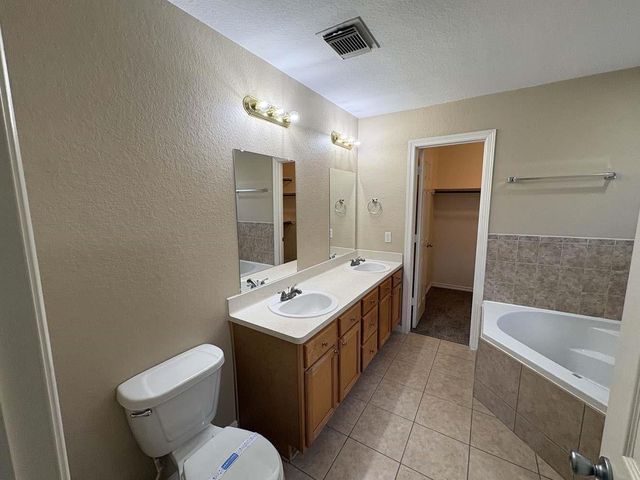 9139 Prairie Trails Drive, Spring, TX 77379