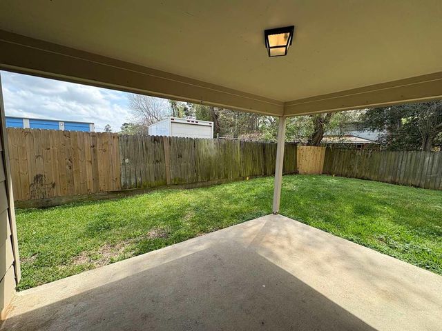 9139 Prairie Trails Drive, Spring, TX 77379