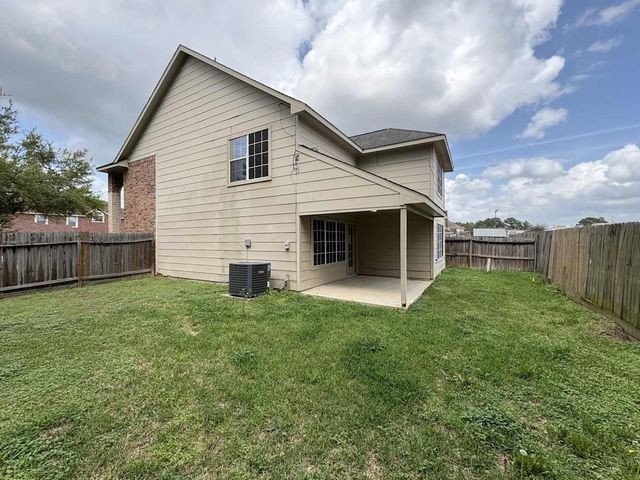 9139 Prairie Trails Drive, Spring, TX 77379
