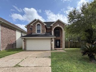 9139 Prairie Trails Drive, Spring, TX 77379