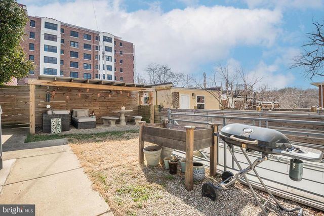 1428 SHEPHERD ST NW #1, Washington, DC 20011