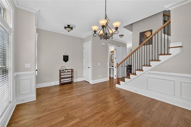 1738 Breyerton Drive NE, Atlanta, GA 30329