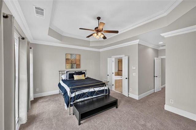 1738 Breyerton Drive NE, Atlanta, GA 30329