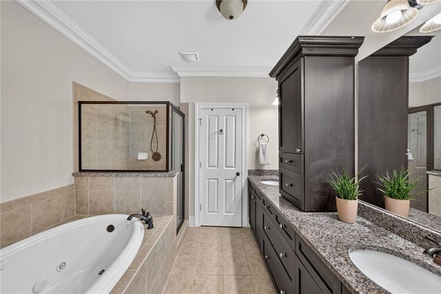 1738 Breyerton Drive NE, Atlanta, GA 30329