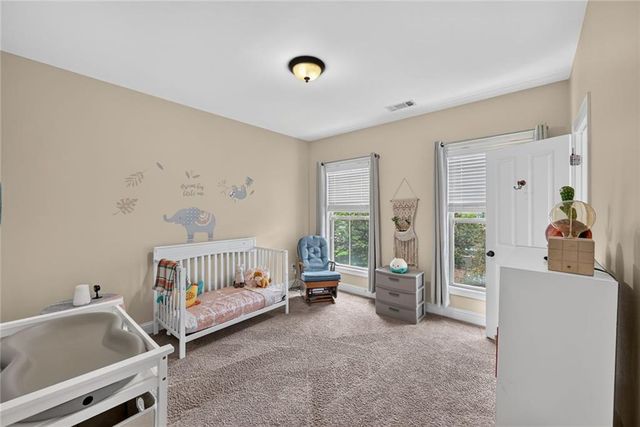 1738 Breyerton Drive NE, Atlanta, GA 30329