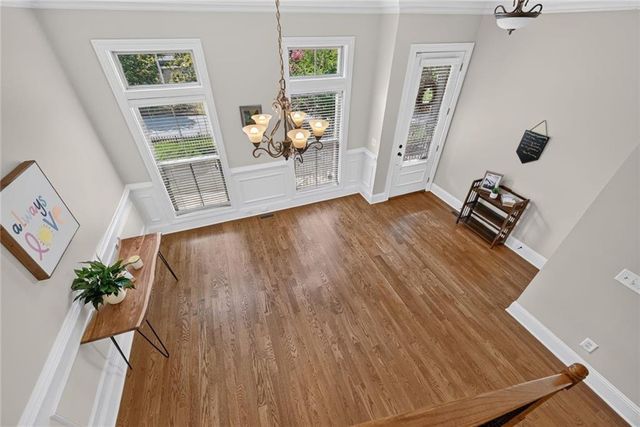 1738 Breyerton Drive NE, Atlanta, GA 30329