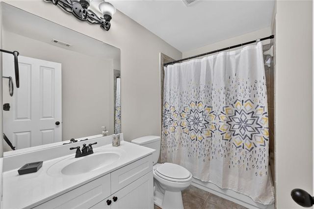 1738 Breyerton Drive NE, Atlanta, GA 30329