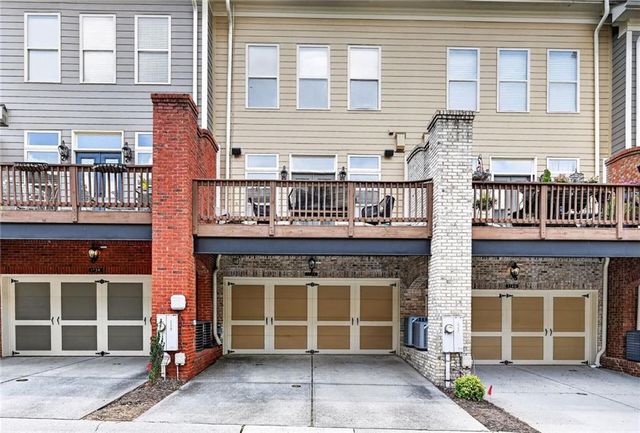 1738 Breyerton Drive NE, Atlanta, GA 30329