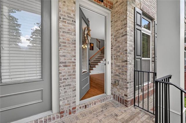 1738 Breyerton Drive NE, Atlanta, GA 30329