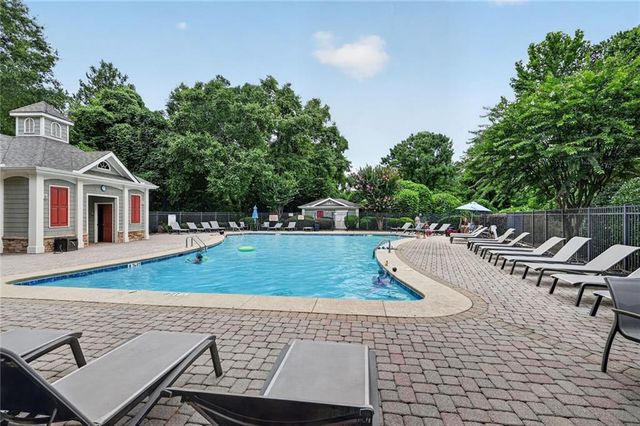 1738 Breyerton Drive NE, Atlanta, GA 30329
