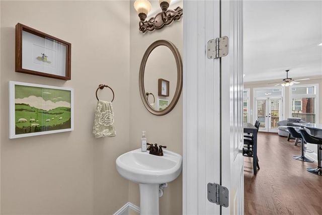 1738 Breyerton Drive NE, Atlanta, GA 30329
