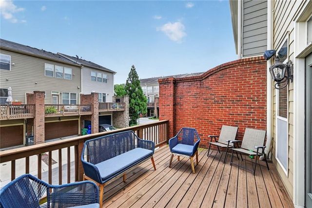 1738 Breyerton Drive NE, Atlanta, GA 30329