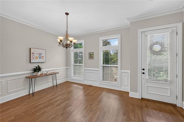 1738 Breyerton Drive NE, Atlanta, GA 30329