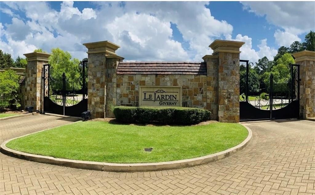 4309 Giverney Boulevard, South Fulton, GA 30213