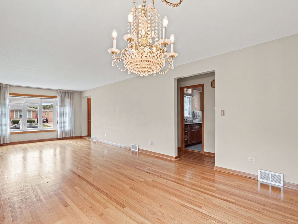 4815 N Knight Avenue, Norridge, IL 60706 — photo 3