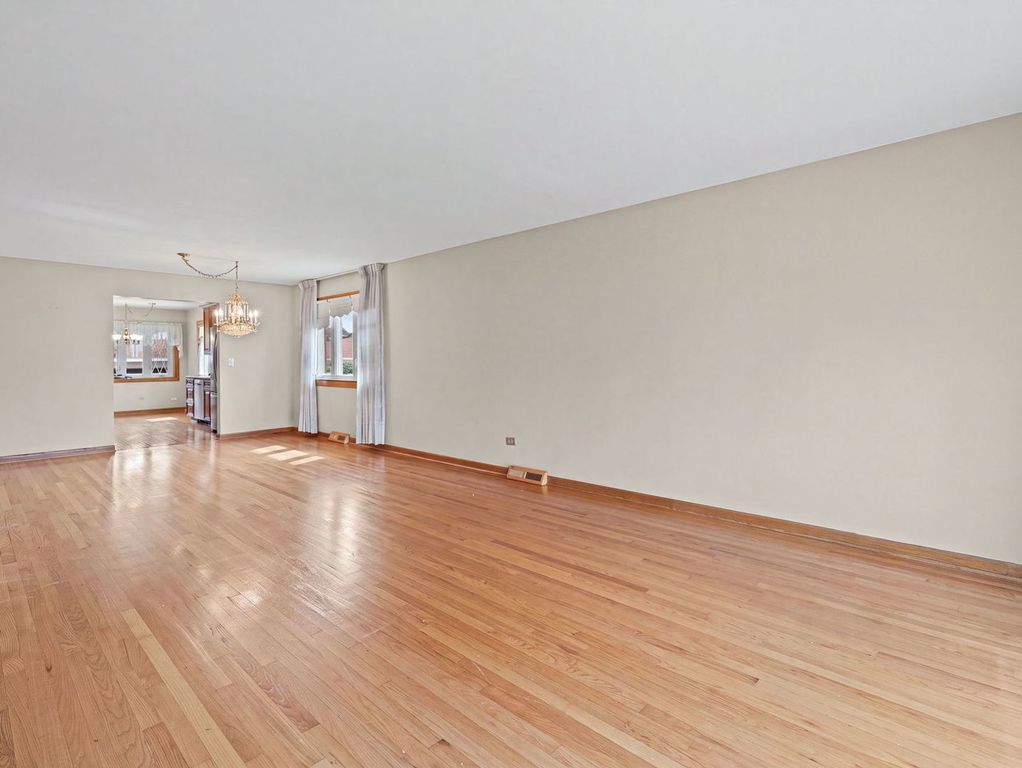 4815 N Knight Avenue, Norridge, IL 60706 — photo 4