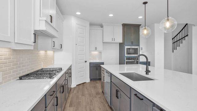 4506 Valeria Cottage Drive, Fulshear, TX 77441