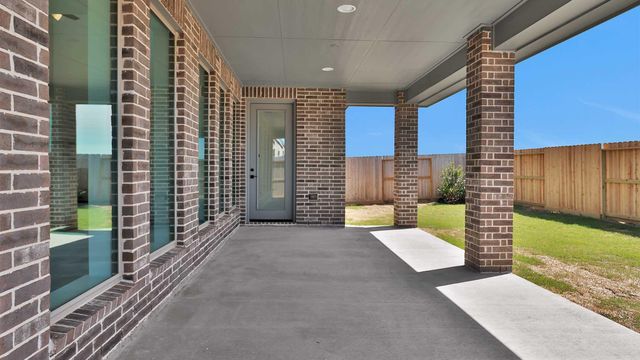 4506 Valeria Cottage Drive, Fulshear, TX 77441