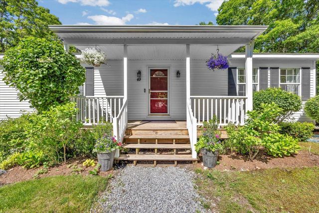 49 Thousand Oaks Drive, Brewster, MA 02631