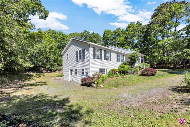 49 Thousand Oaks Drive, Brewster, MA 02631