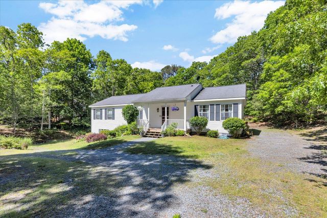 49 Thousand Oaks Drive, Brewster, MA 02631