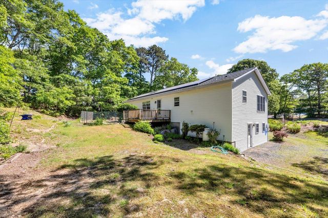 49 Thousand Oaks Drive, Brewster, MA 02631