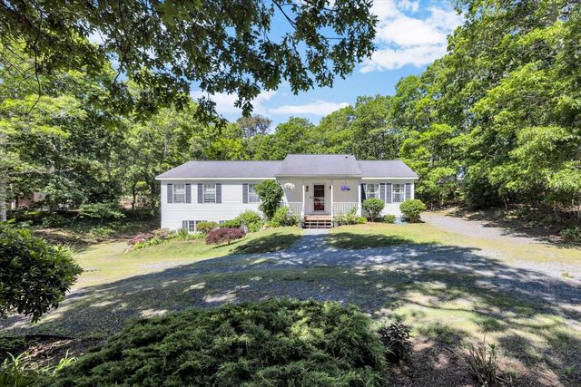 49 Thousand Oaks Drive, Brewster, MA 02631