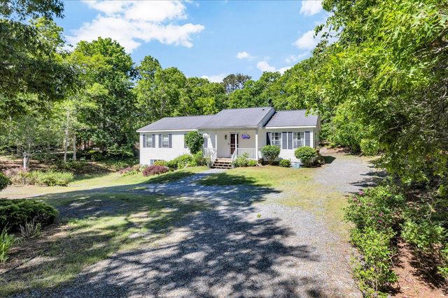 49 Thousand Oaks Drive, Brewster, MA 02631