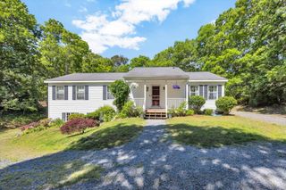 49 Thousand Oaks Drive, Brewster, MA 02631