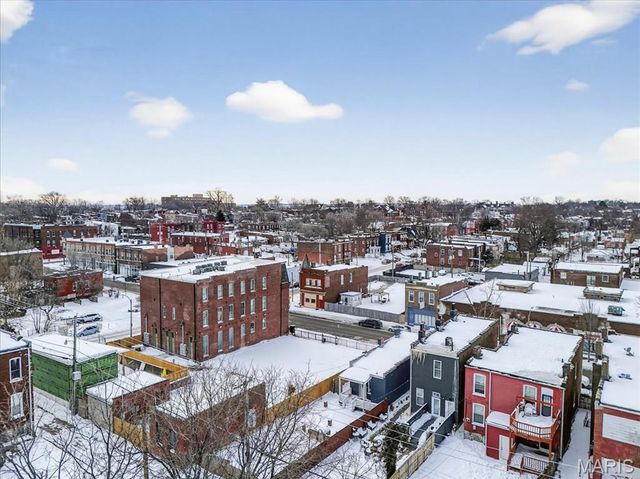 2843 Chippewa Street, St Louis, MO 63118