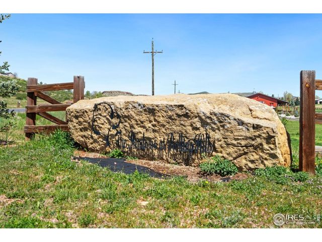 4442 Del Colina Way, Laporte, CO 80535