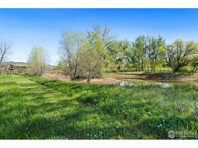 4442 Del Colina Way, Laporte, CO 80535