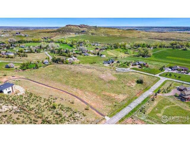 4442 Del Colina Way, Laporte, CO 80535