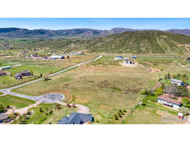 4442 Del Colina Way, Laporte, CO 80535