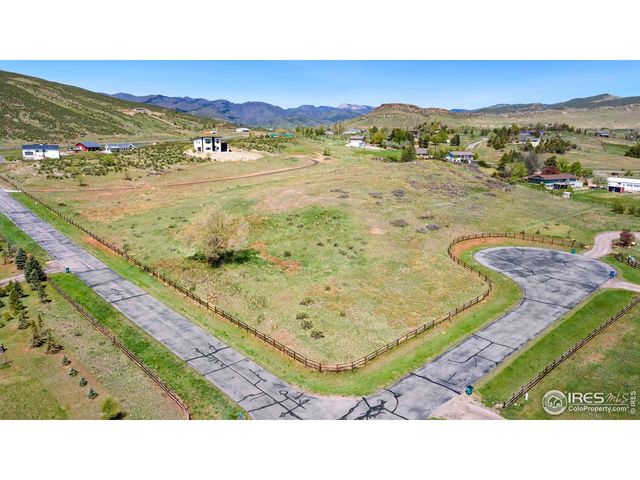 4442 Del Colina Way, Laporte, CO 80535