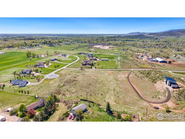 4442 Del Colina Way, Laporte, CO 80535