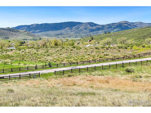 4442 Del Colina Way, Laporte, CO 80535