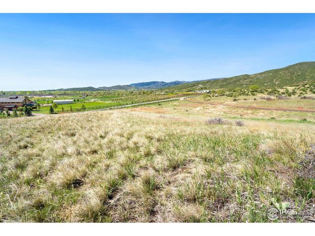 4442 Del Colina Way, Laporte, CO 80535