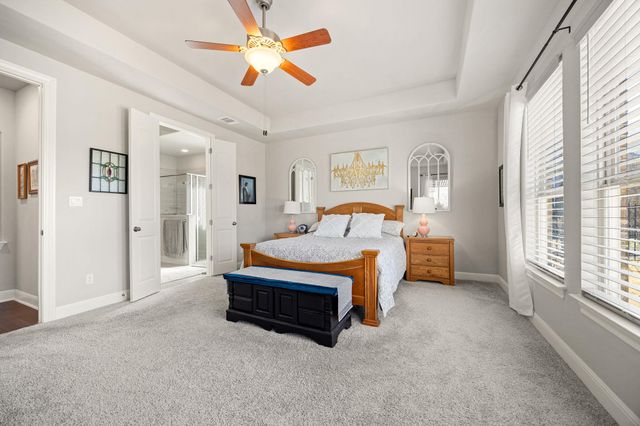 1533 Ferrari DR, Leander, TX 78641