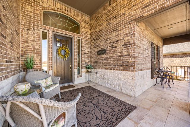 1533 Ferrari DR, Leander, TX 78641