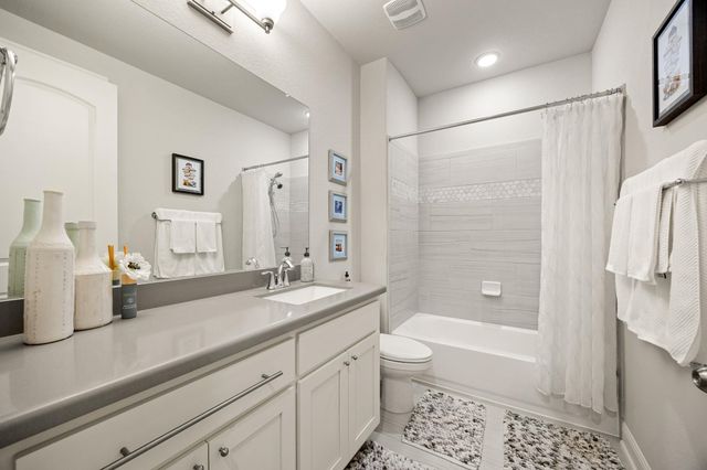 1533 Ferrari DR, Leander, TX 78641