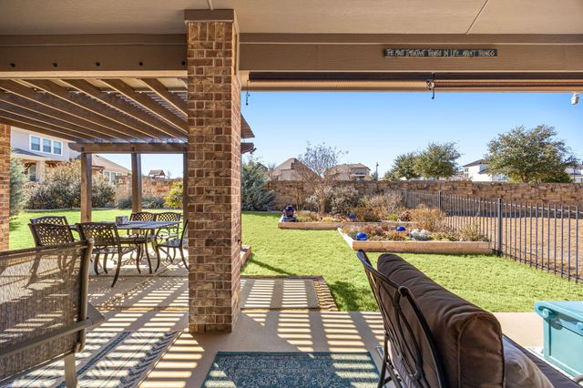 1533 Ferrari DR, Leander, TX 78641