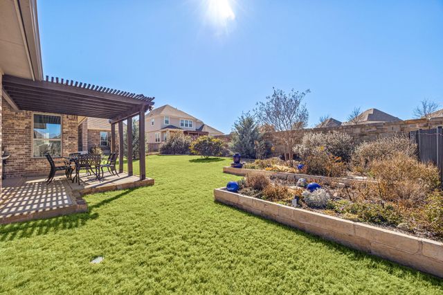 1533 Ferrari DR, Leander, TX 78641