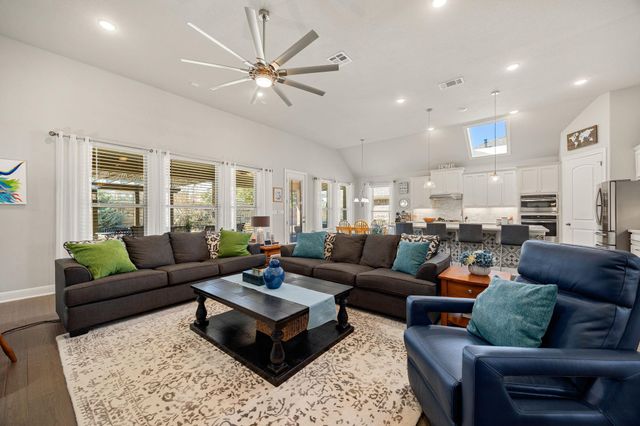 1533 Ferrari DR, Leander, TX 78641