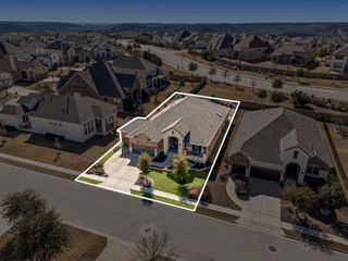 1533 Ferrari DR, Leander, TX 78641
