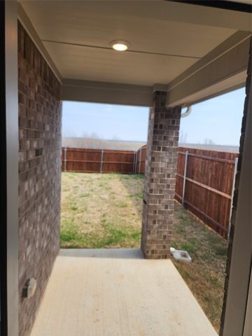 3517 Cribbing Trail, Aubrey, TX 76227