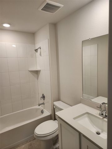 3517 Cribbing Trail, Aubrey, TX 76227