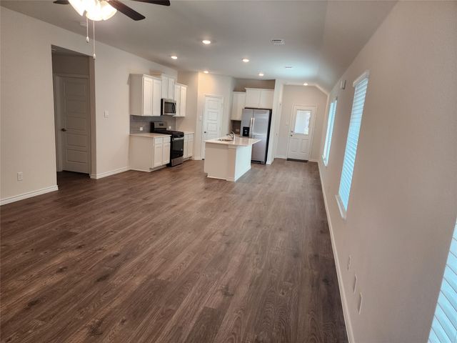 3517 Cribbing Trail, Aubrey, TX 76227