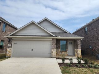 3517 Cribbing Trail, Aubrey, TX 76227