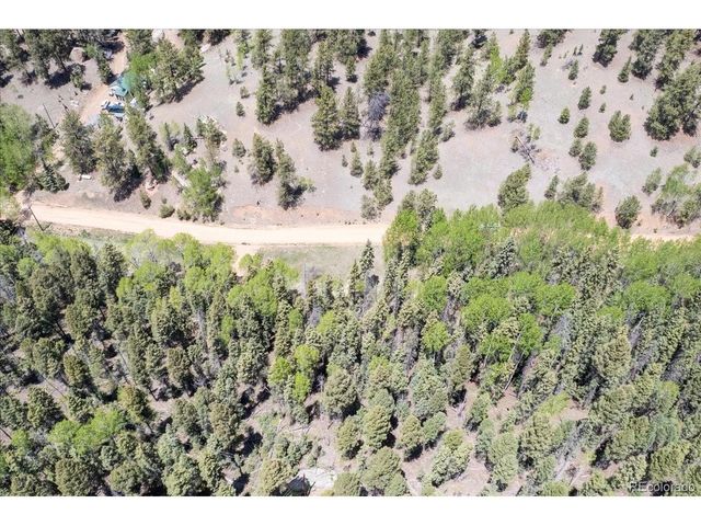 546 Spring Valley Ln, Florissant, CO 80816